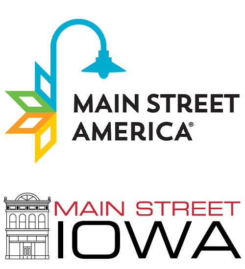 Main Street Logos