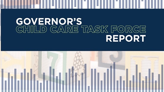 Child Care Task Force Report