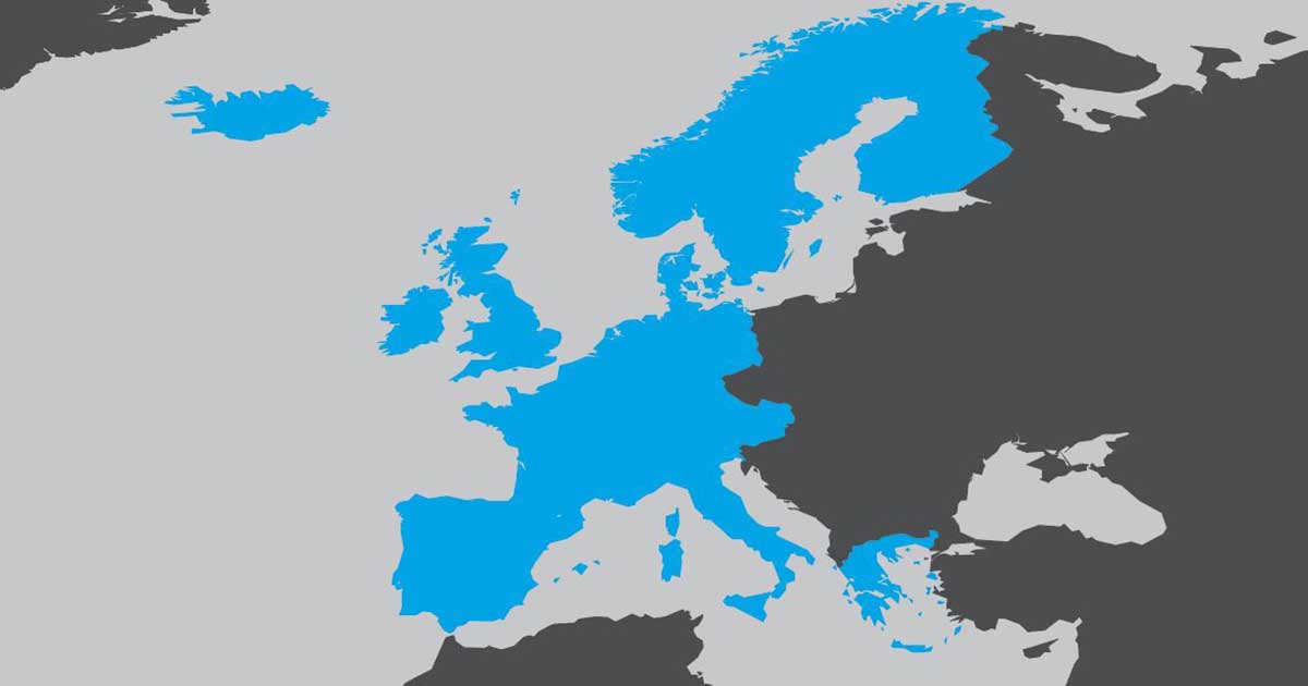 International Trade Office - Europe