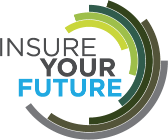 Insure Your Future logo