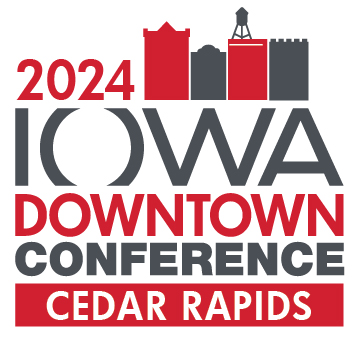 2024 Iowa Downtown Conference