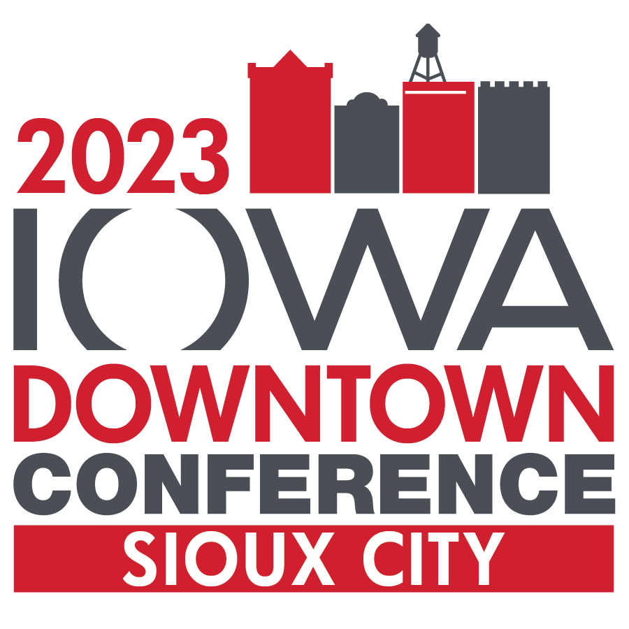 Sioux City to Host 2023 Iowa Downtown Conference