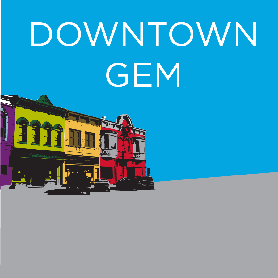 Downtown Gem