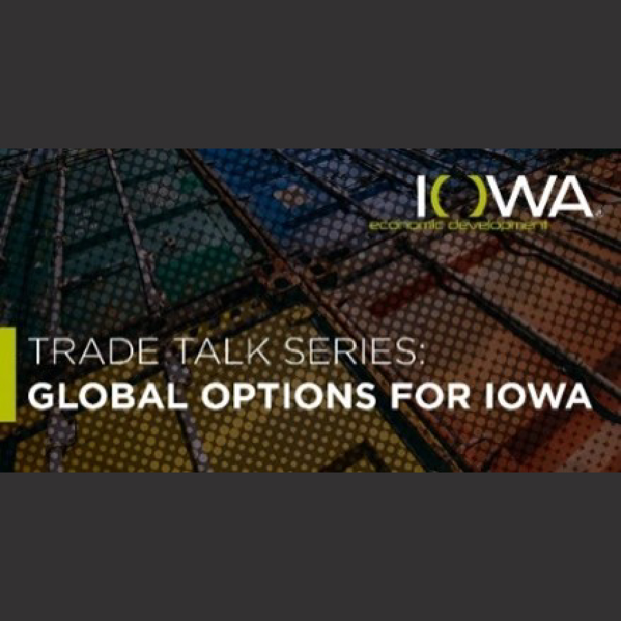 Global Options for Iowa