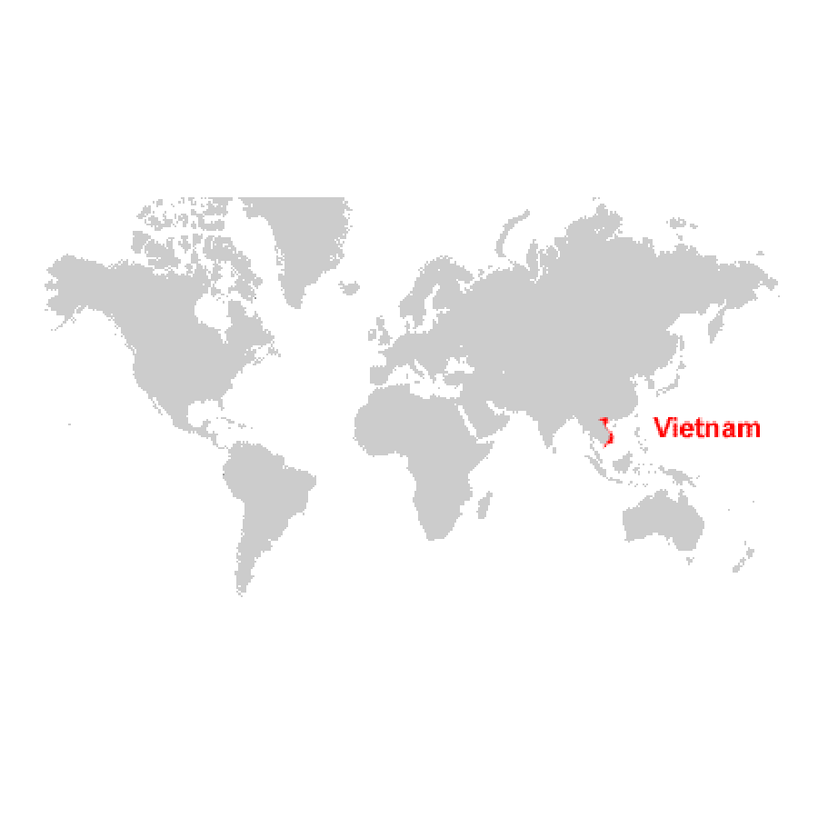 Emerging Dairy Industry In Vietnam