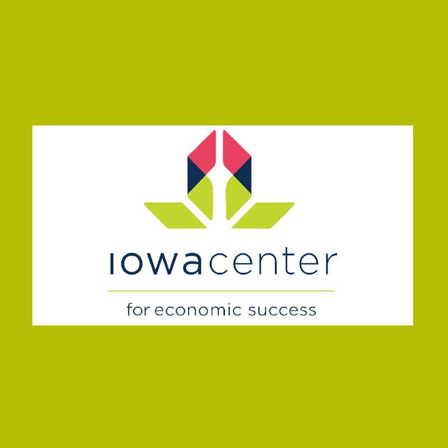 Upcoming Iowa Center Events