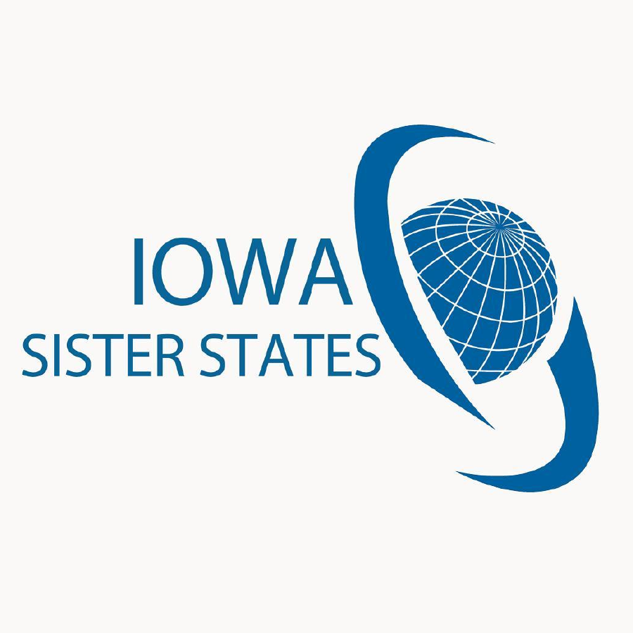 Iowa Sister States Recognized by Japan Ministry of Foreign Affairs
