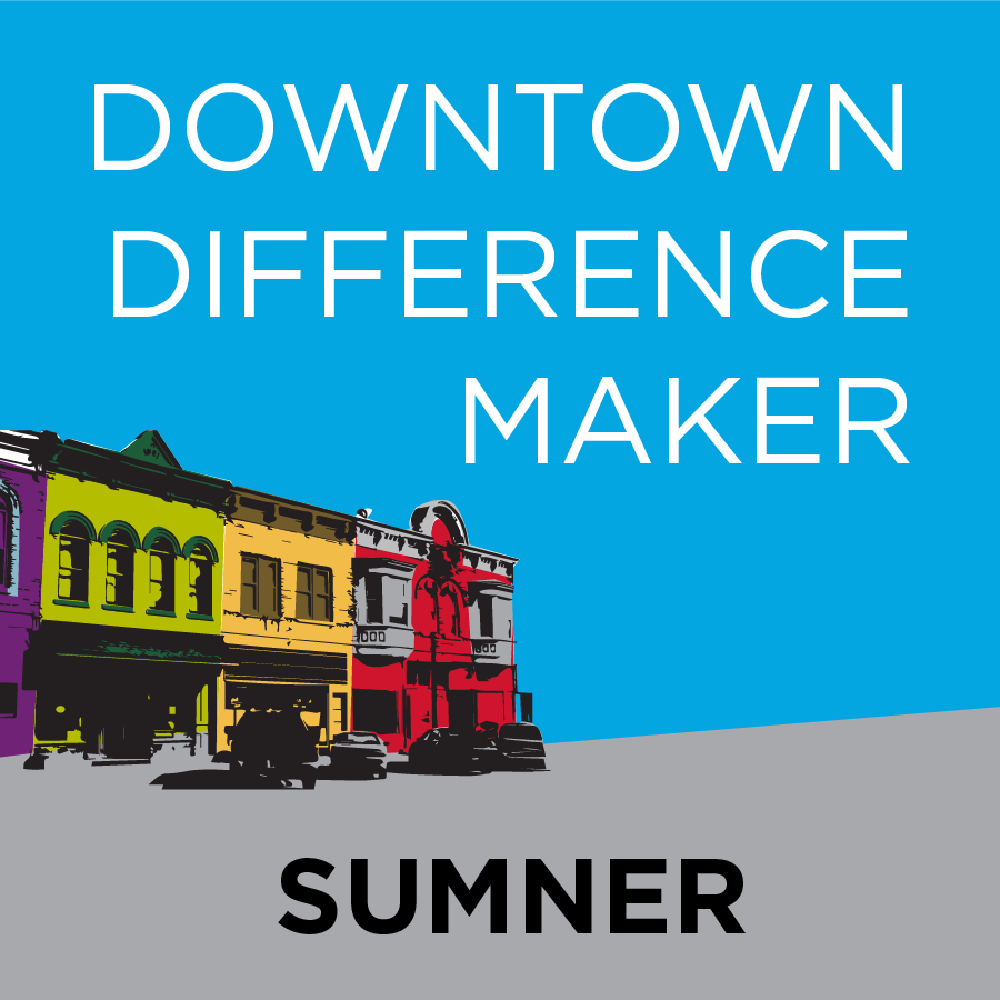 Sumner – Downtown Difference Makers