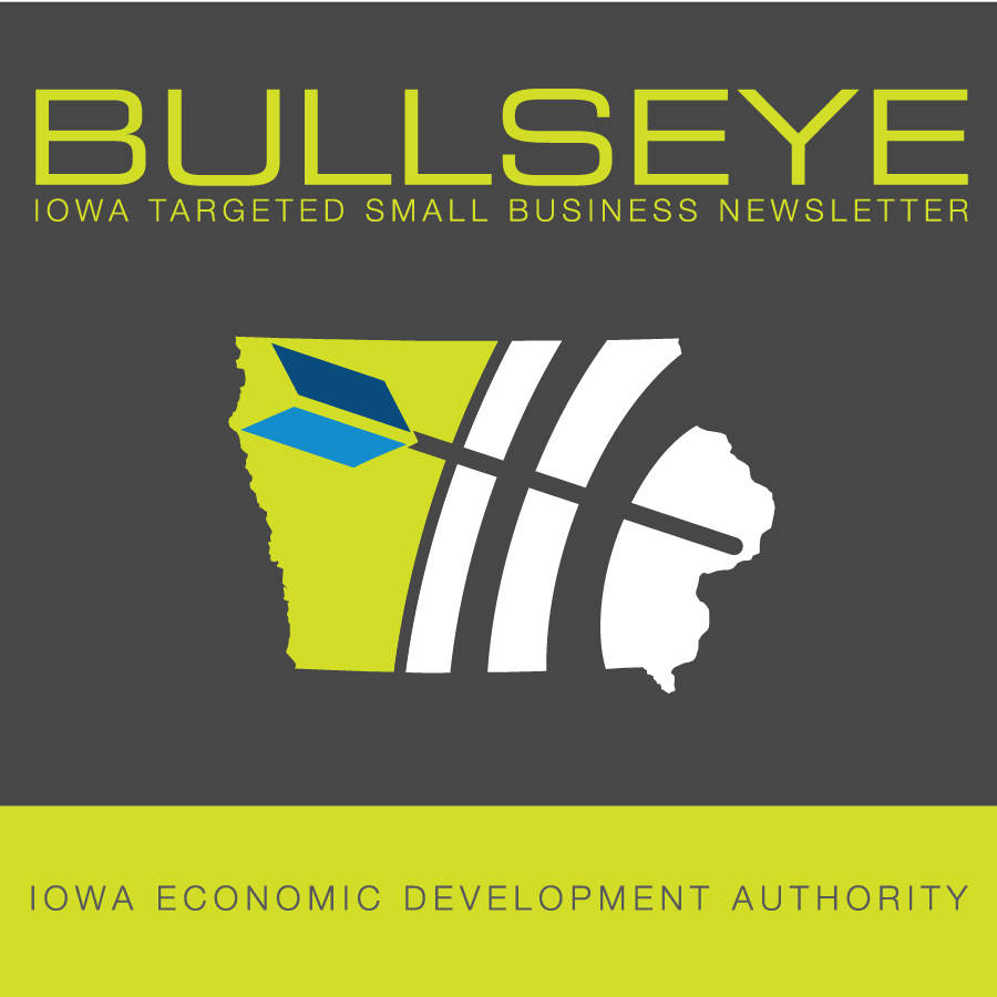 April 2021 TSB Bullseye Newsletter